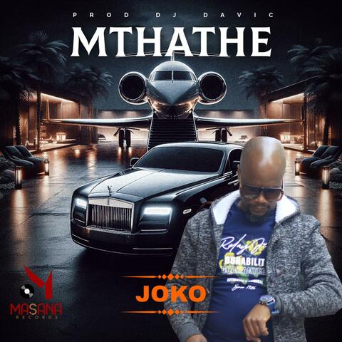 Mthathe