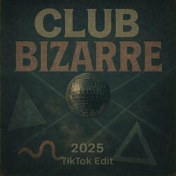 Club Bizarre Hyper Techno Delirium