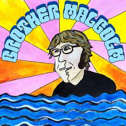 Brother Malcolm (feat. Clayton McCutcheon)