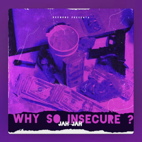 Why So Insecure?