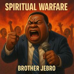 Spiritual Warfare