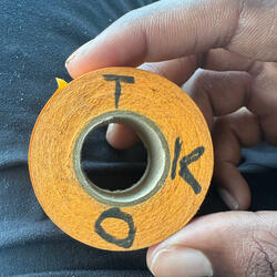 Fire hazard (feat. TOKtrey)