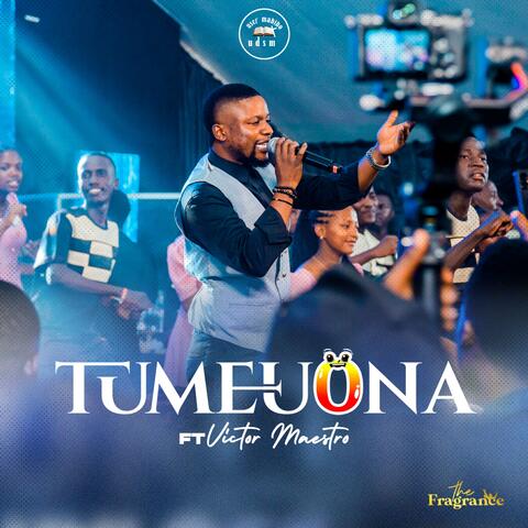 TUMEUONA (feat. VICTOR MAESTRO)