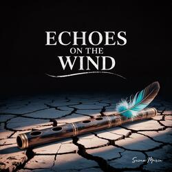 Echoes on the Wind (feat. Caprica)