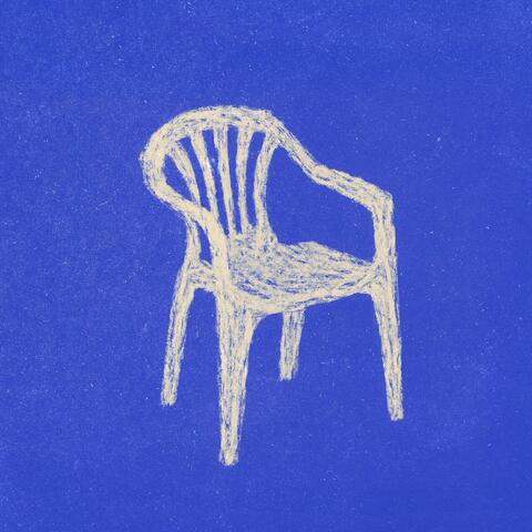 the chair