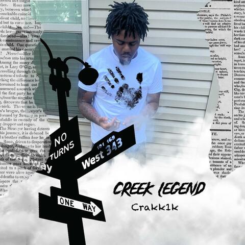 Creek Legend