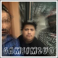 Torrential (feat. Mike Gamble & Noah Simpson)