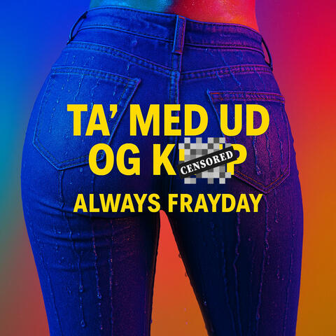 Ta' med ud og knep
