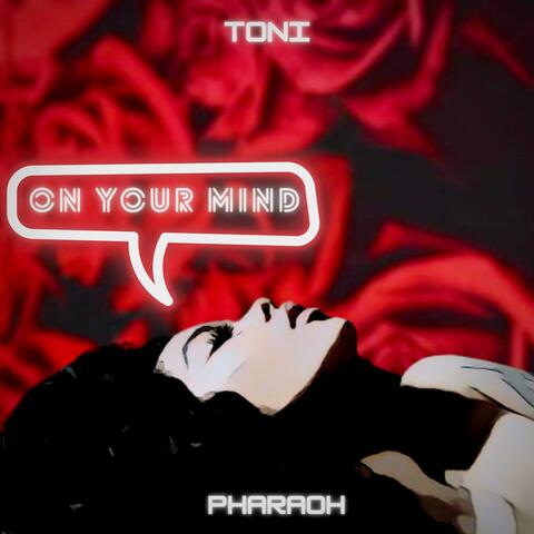 On Your Mind