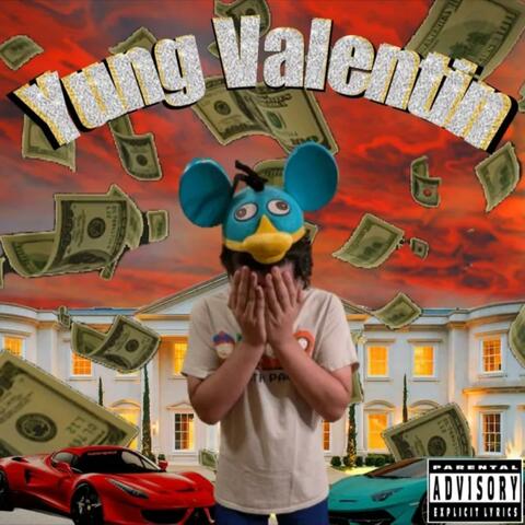 The Yung Valentin Epic Collection Box Set