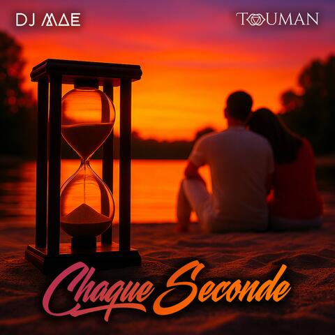 Chaque seconde (feat. Touman)