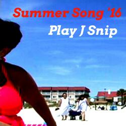 Summer Song '16