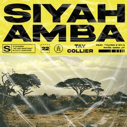 Siyahamba (feat. Tylynn & Sy-1)