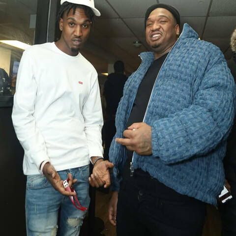 3am ina raq x Big twank1300