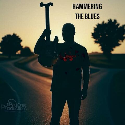 Hammering the Blues (A Blues Tribute to Clawhammer)