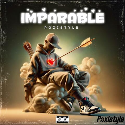 Poxistyle Imparable !