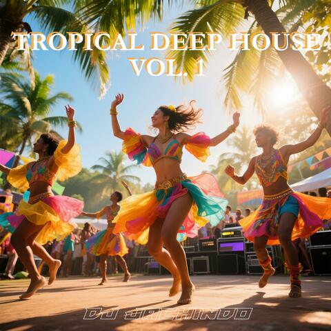 Tropical Deep House V1