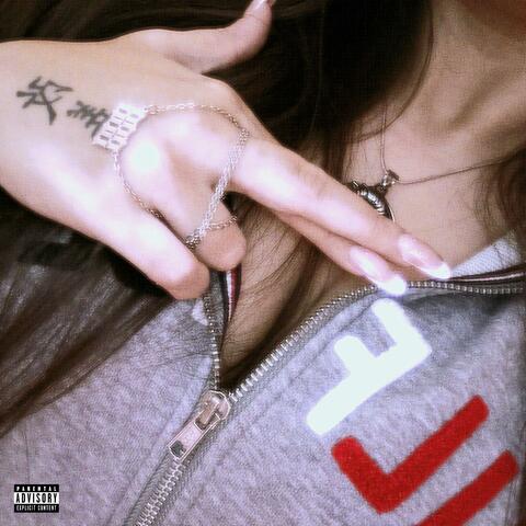 Trust !n You (feat. Ruby May)