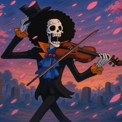 Symphony of Bones (Brook Song)