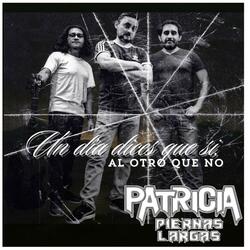 Un día dices que si (al otro que no)