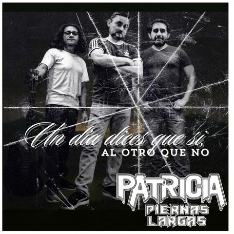 Un día dices que si (al otro que no)