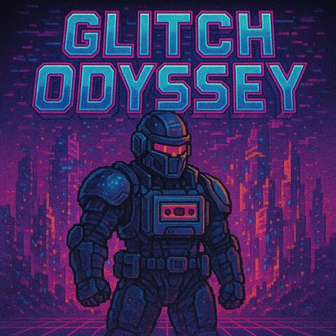 Glitch Odyssey