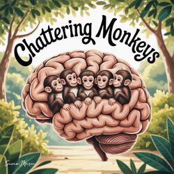 Chattering Monkeys (feat. Caprica)