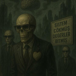 Sistem Çökmüş Değerler Bitmiş