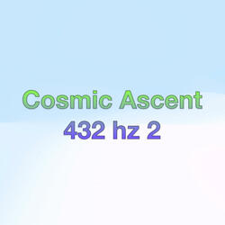Cosmic Ascent