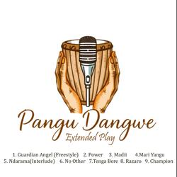Champion (feat. Omogy Magaya, Piniel Bayce & Trxp C)