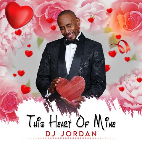 THIS HEART OF MINE