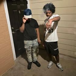 Members only (feat. Lilb)