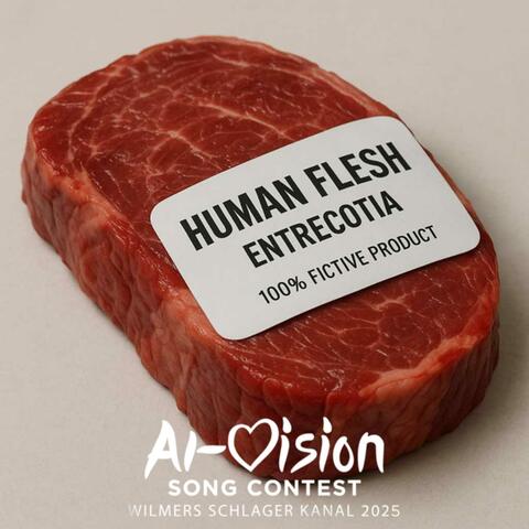 Human Flesh