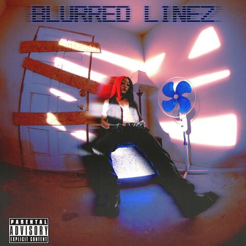 Blurred Linez
