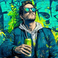 Crack a Beer