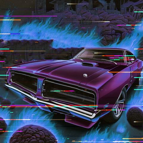 FOURTH GAME (feat. LXKARIUM)