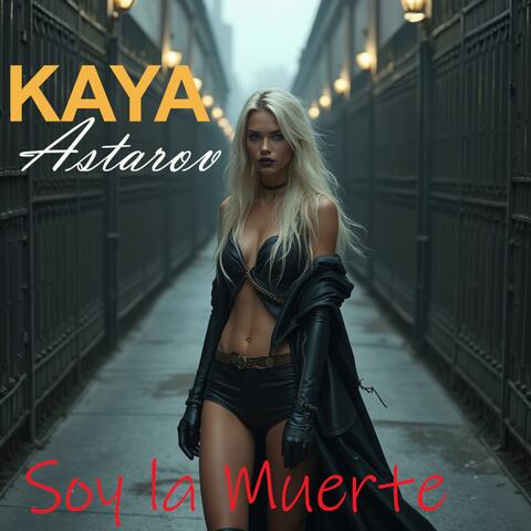Soy la Muerte