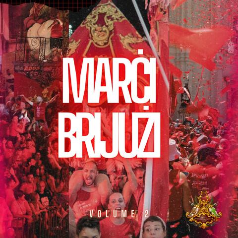 Marċi Brijużi Vol. 2