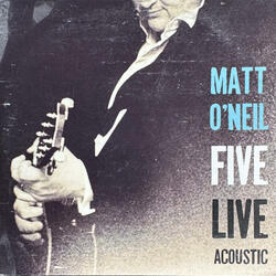 SOFASTATE (feat. James Rammell & Cliff Twitcher) (Live)