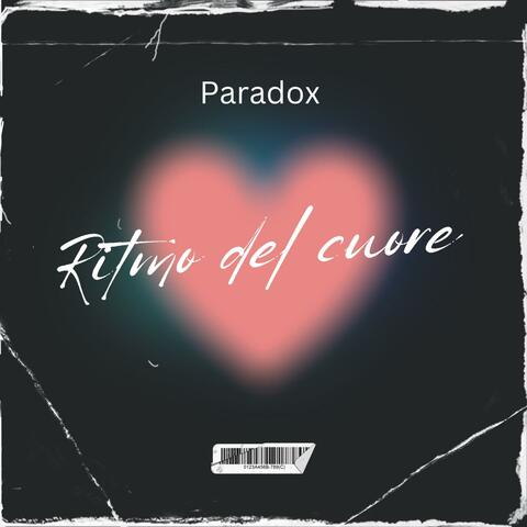 Ritmo del cuore