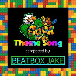 Supa Hawk Bricks Theme Song