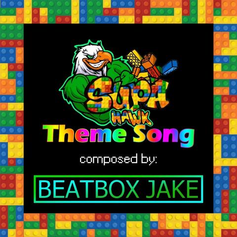 Supa Hawk Bricks Theme Song