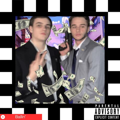 Ballin' (feat. C Breezy)