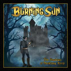 The Shadows of Darkfang Keep