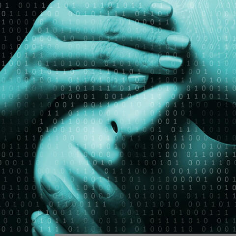 MontaRap Saturated and peak