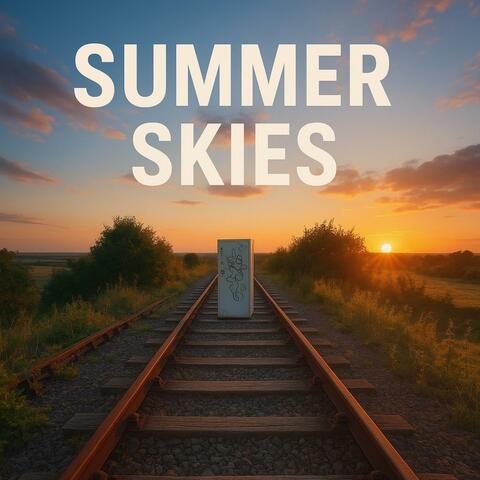 Summer Skies (Dive Remix)