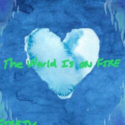 The World Is On Fire