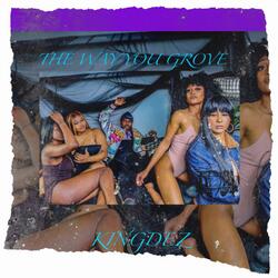 THE WAY YOU GROOVE