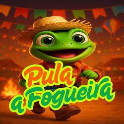 Pula a Fogueira