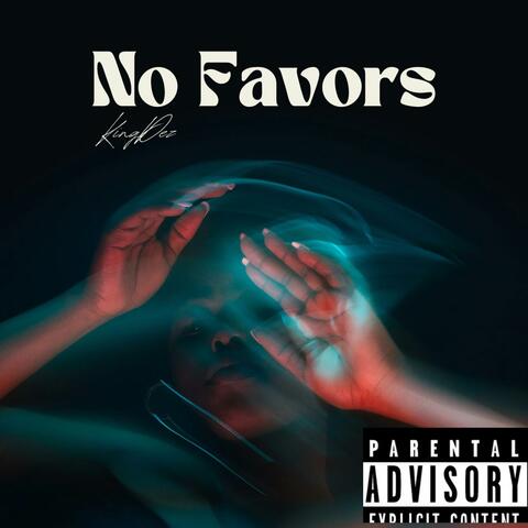 NO FAVORS